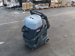 Våd-/tørsuger NILFISK VL500