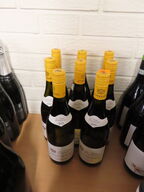 8 flasker sauvignon blanc LA PETITE PERRIERE