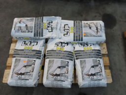 Palle med fiberpuds let LIP 360