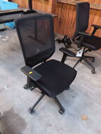 Kontorstol TREND OFFICE