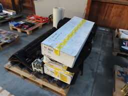 Bygge- og tagmaterialer CEBRIT