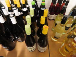 3 flasker ALBARINO og 3 flasker EL PICOTEO