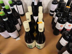 6 flasker pecorino igp terre di chieti ARIVI