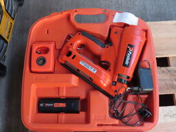 Dykkerpistol PASLODE IM250A