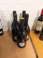 5 flasker cuvee SANMAURIZIO