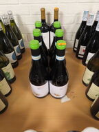 6 flasker arneis LE MARGHERITE