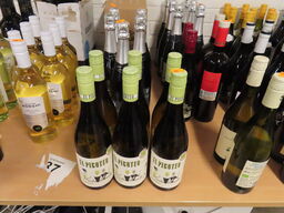 6 flasker EL PICOTEO