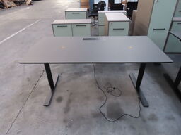 Hæve-/sænkebord DENCON