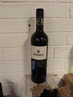 6 flasker BARBADILLO