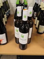 3 flasker hvidvin PROTOCOLO