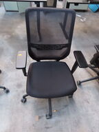 Kontorstol TREND OFFICE