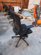 Kontorstol TREND OFFICE