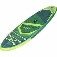 North Field Pro sup board 320 cm Grøn 