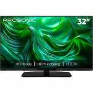 Prosonic 32" LED TV 32HN5025 