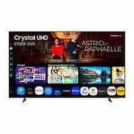 Samsung 65" UHD TV TU65U7025F 