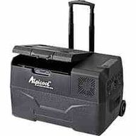Alpicool CX30 Kompressor Køleboks 30 Liter Sort 