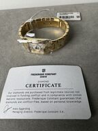 Armbåndsur FREDERIQUE CONSTANT FC-200MCDC25B