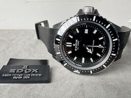 Armbåndsur EDOX 80120 3NCA NIN