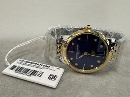 Armbåndsur FREDERIQUE CONSTANT FC-206MPND1S3B