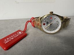 Armbåndsur SWISS MILITARY 8MWLH2200210