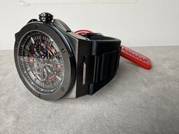 Armbåndsur SWISS MILITARY 8MWGO0000940