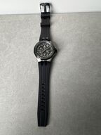 Armbåndsur EDOX 85303 357 GN NGN