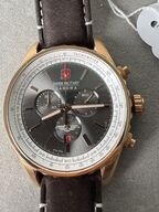 Armbåndsur SWISS MILITARY SMWGC0000320