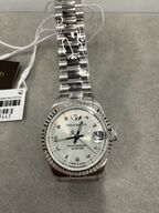 Armbåndsur PHILIP WATCH 31MM 3H W/SILVER W/DIAM D