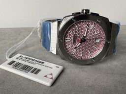 Armbåndsur ALPINE  AL-220PI2AE6B