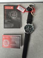 Armbåndsur SWISS MILITARY SMWGC0000405