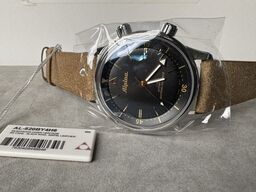 Armbåndsur ALPINE  AL-520BY4H6