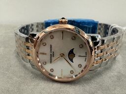 Armbåndsur FREDERIQUE CONSTANT FC-206MPWD1S2B
