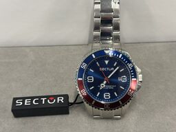 Armbåndsur SECTOR R3253161018