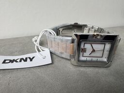 Armbåndsur DKNY DK1L007M0105
