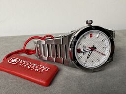 Armbåndsur SWISS MILITARY SMWLH2101801