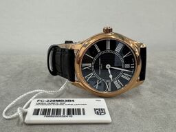 Armbåndsur FREDERIQUE CONSTANT FC-220MB3B4