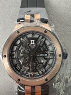 Armbåndsur EDOX 85303 357 RN NRN