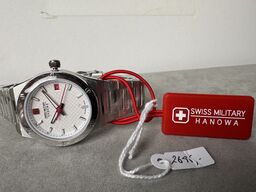 Armbåndsur SWISS MILITARY SMWLH2101801