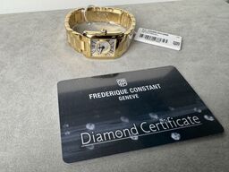 Armbåndsur FREDERIQUE CONSTANT FC-200MCDC25B