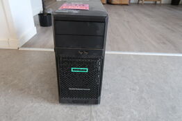 HP ProLiant ML30 Gen10