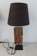Bordlampe 