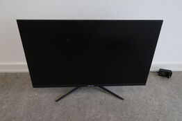 Cep1er C27PLUSE 27" skærm 