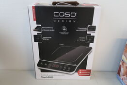 Caso Touch2000 induktionsplade