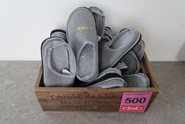 10 par Cozy By JZ futter