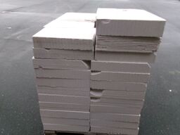 41 stk. gasbeton multiblokke