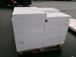 Diverse gasbeton multiblokke