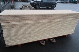 32 stk. troldtekt 60x240cm