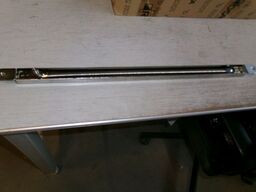 10 stk. skiferplade 60x30x0,4 cm