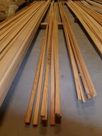 37,8 meter forkantsliste 20x10 mm