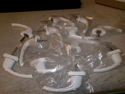 12 stk. dørhåndtag